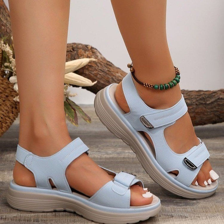 Mary | Orthopaedic Support Sandals