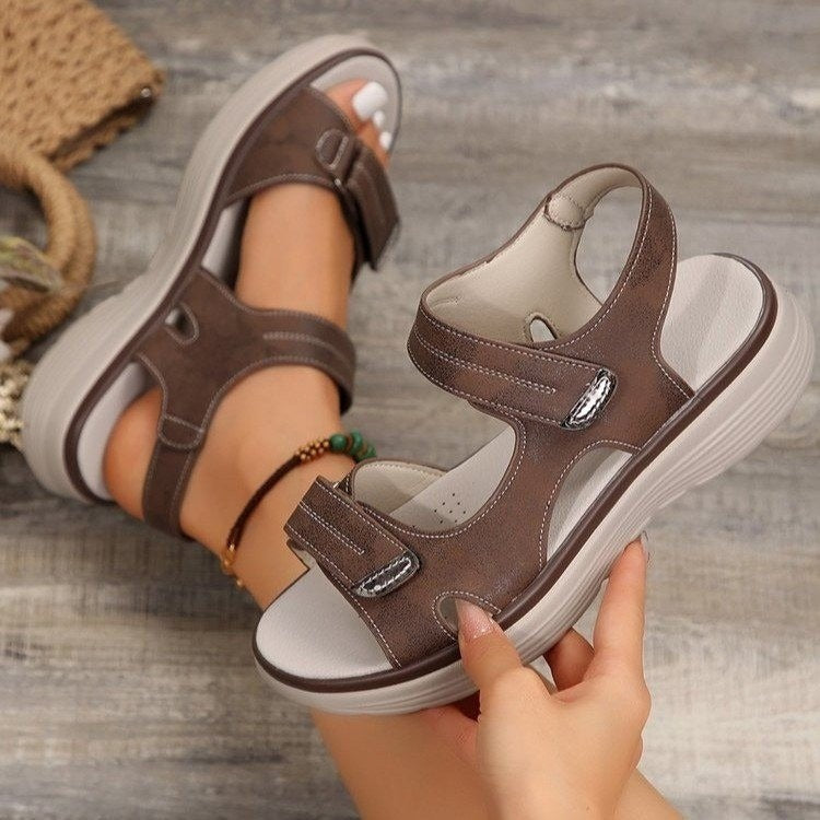 Mary | Orthopaedic Support Sandals