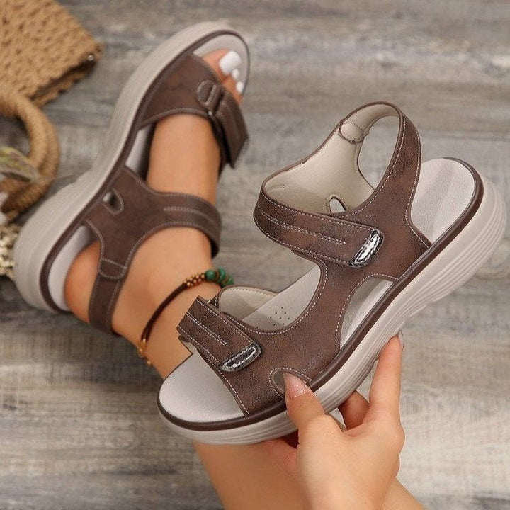 Mary | Orthopaedic Support Sandals