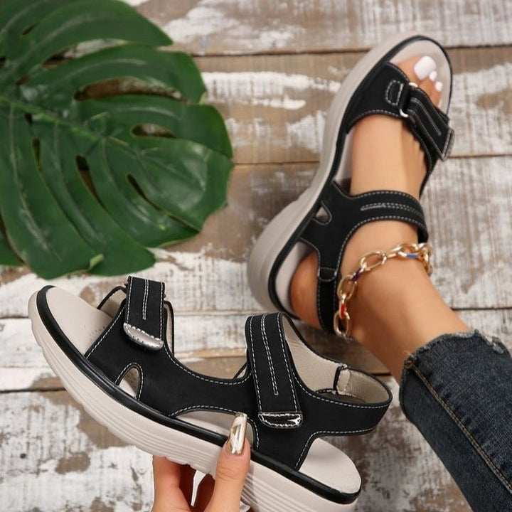 Mary | Orthopaedic Support Sandals
