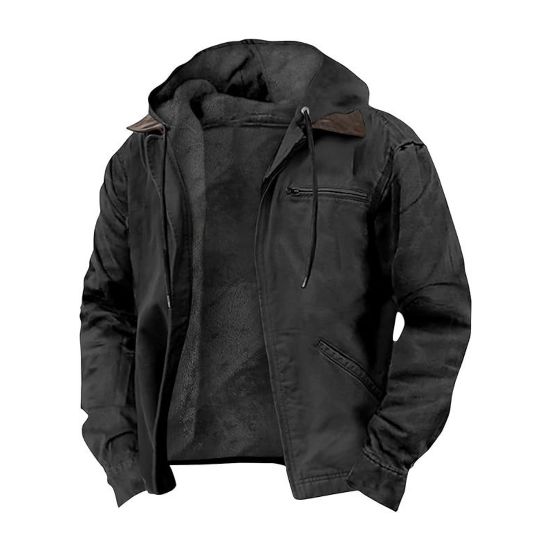 ODIN | Heritage Lined Jacket