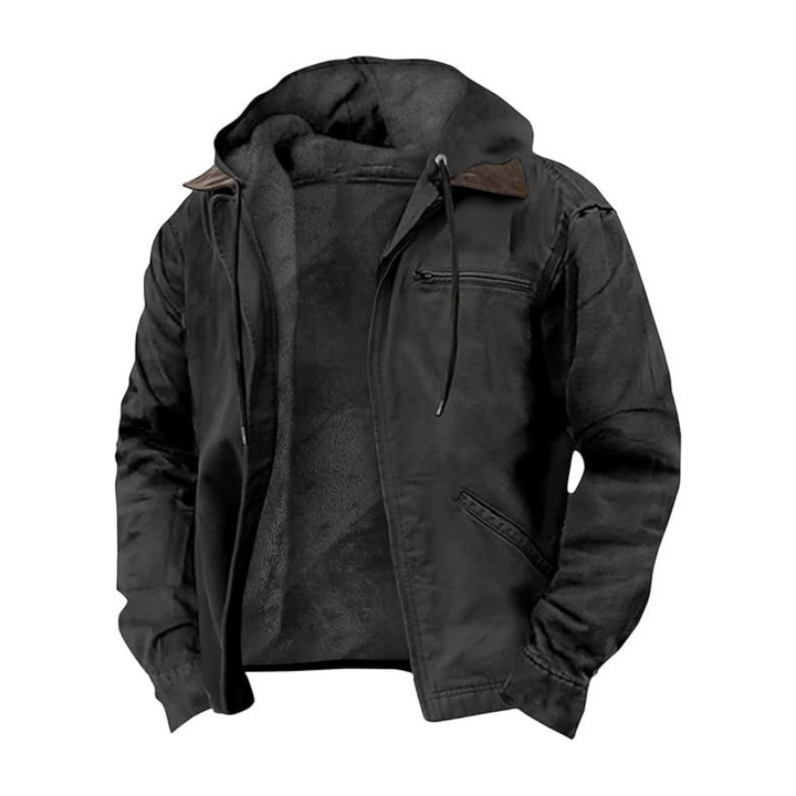 ODIN | Heritage Lined Jacket