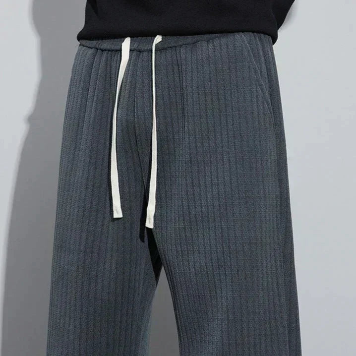 WELLINGTON | ROMAN VELVET PANTS