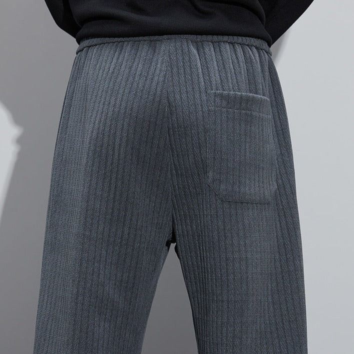 WELLINGTON | ROMAN VELVET PANTS