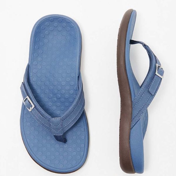 Elara | Summer Support Sandals