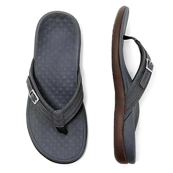 Elara | Summer Support Sandals