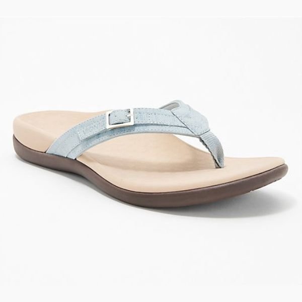 Elara | Summer Support Sandals