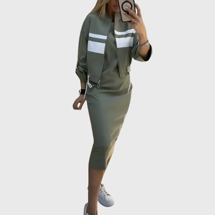 Lumira | Casual Comfort Set