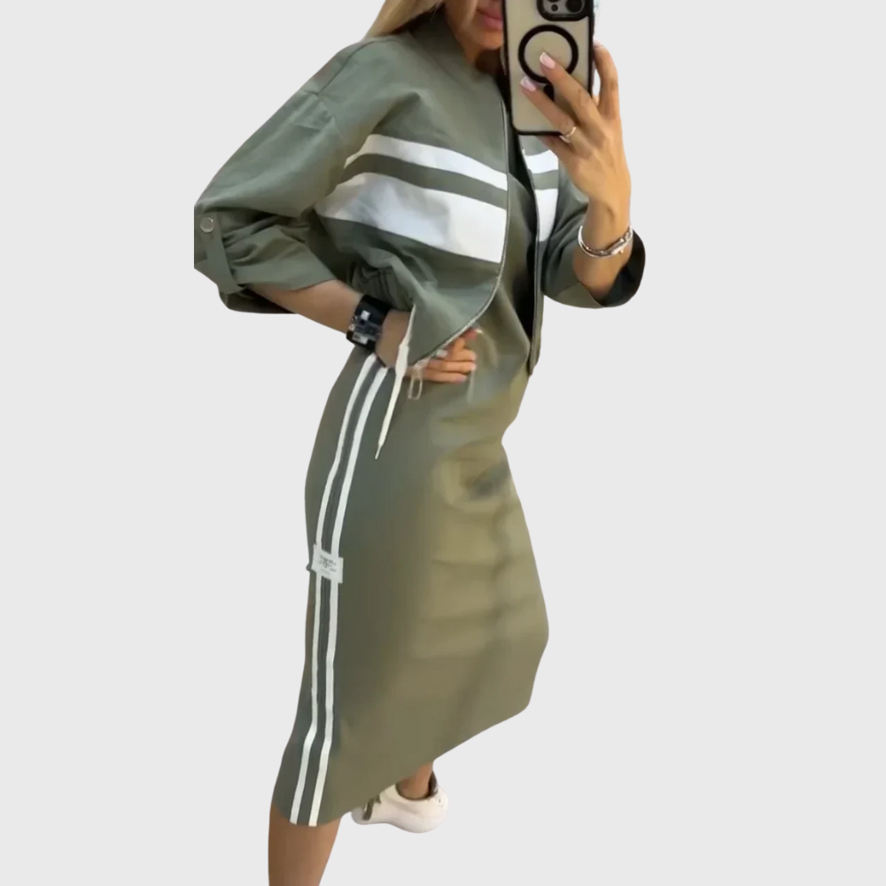 Lumira | Casual Comfort Set
