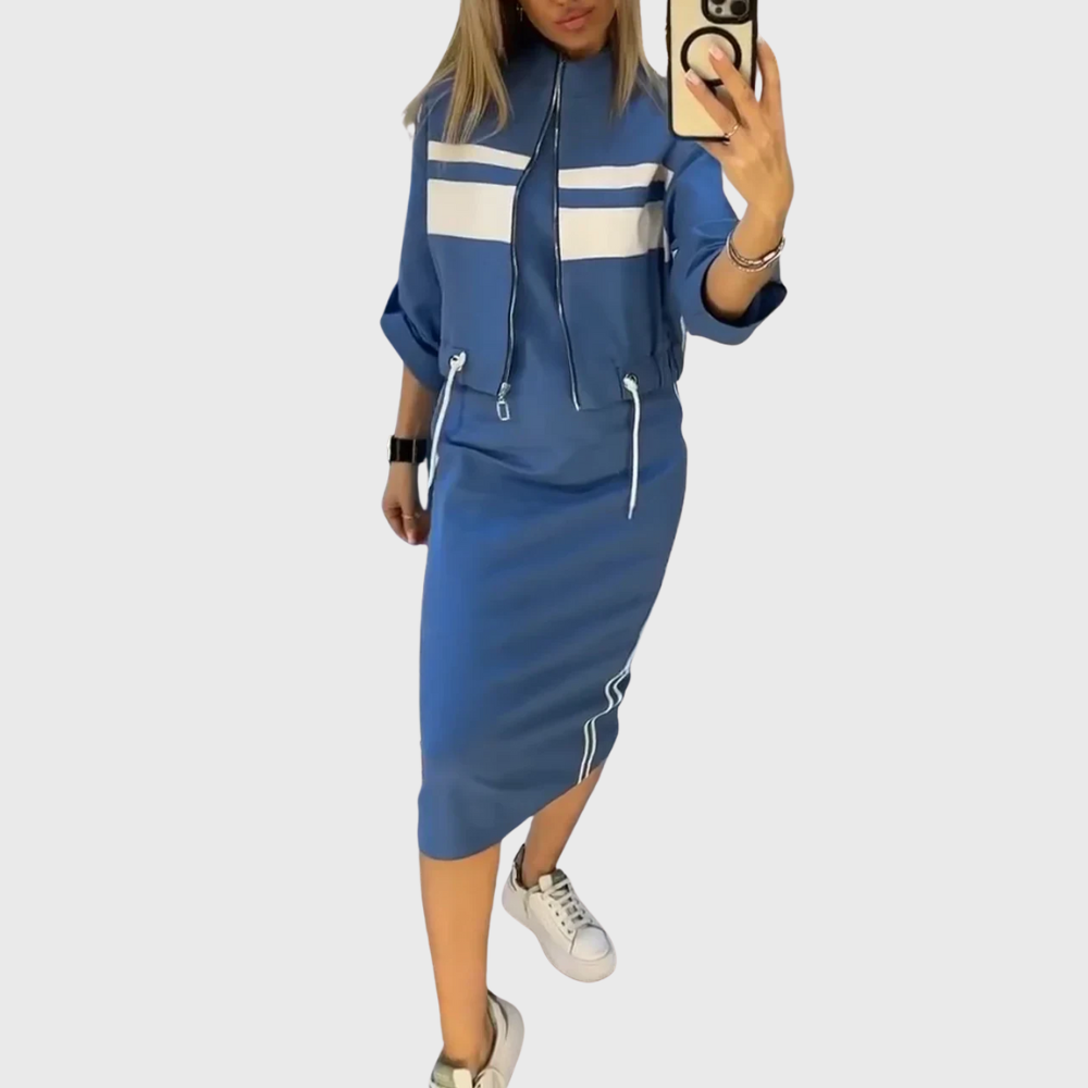 Lumira | Casual Comfort Set