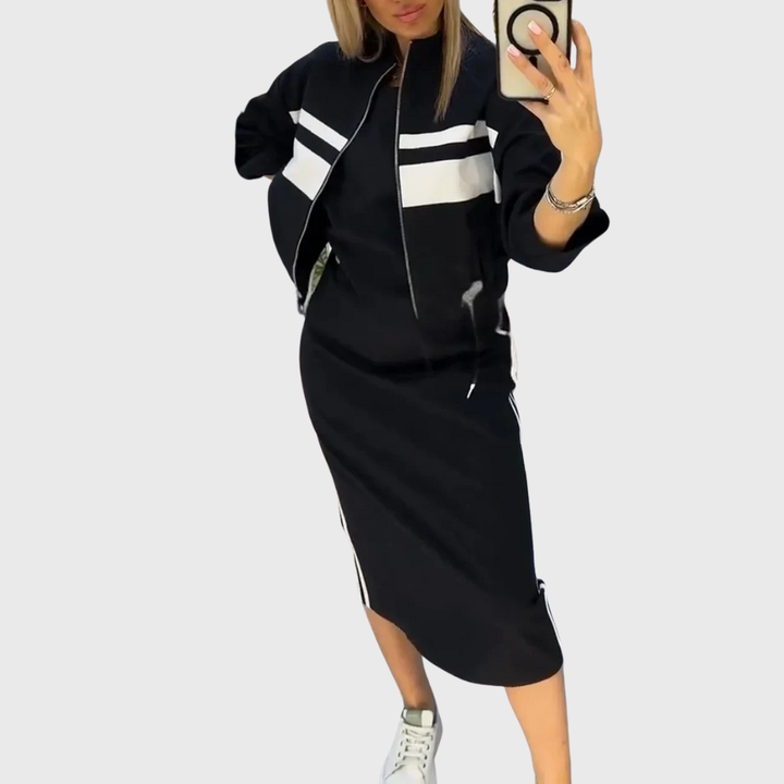 Lumira | Casual Comfort Set