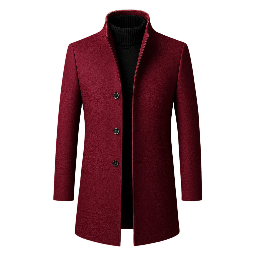 TEO | CLASSIC WINTER COAT
