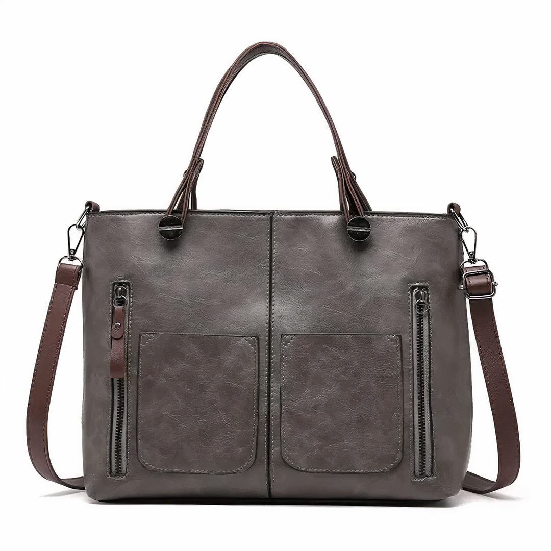 Paris | Timeless Shoulder Bag