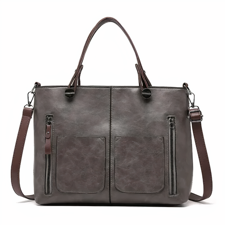 Paris | Timeless Shoulder Bag