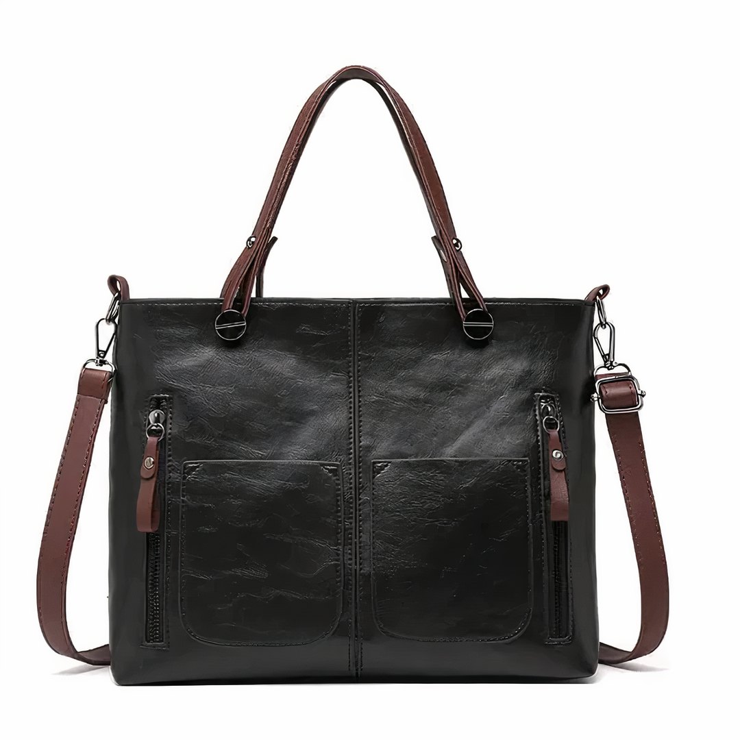 Paris | Timeless Shoulder Bag