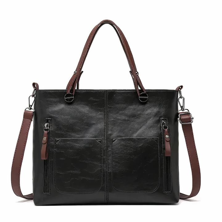 Paris | Timeless Shoulder Bag
