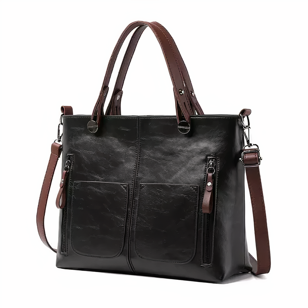 Paris | Timeless Shoulder Bag