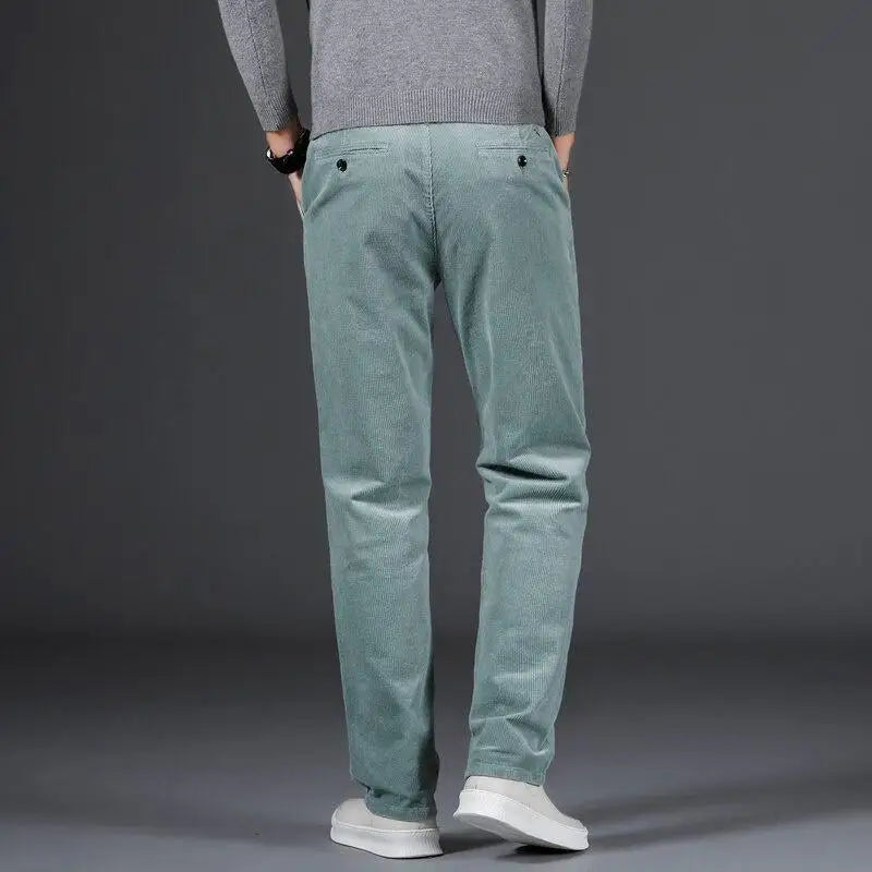 PORTER | SLIM FIT PANTS