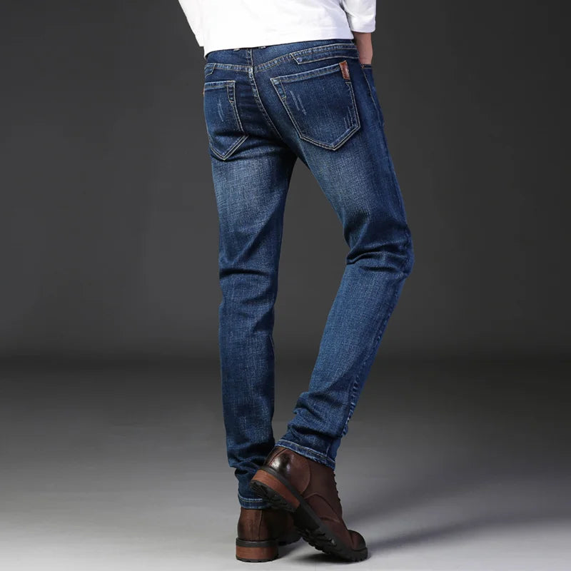 COVINGTON | SLIM FIT JEANS