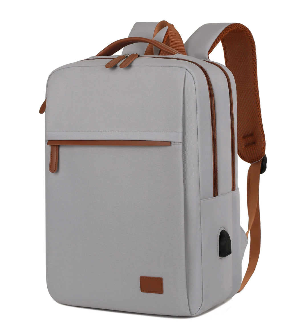 Lagos | Stylish Waterproof Oxford Backpack