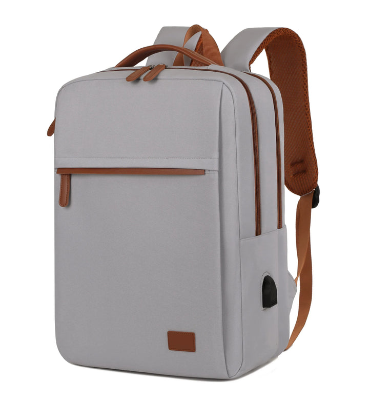 Lagos | Stylish Waterproof Oxford Backpack