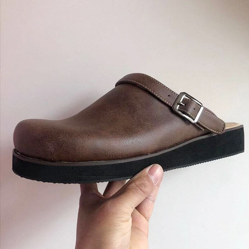 Nova-05 | Orthopaedic Shoes