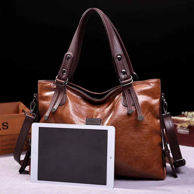 Tokyo | Infinite Elegance Handbag