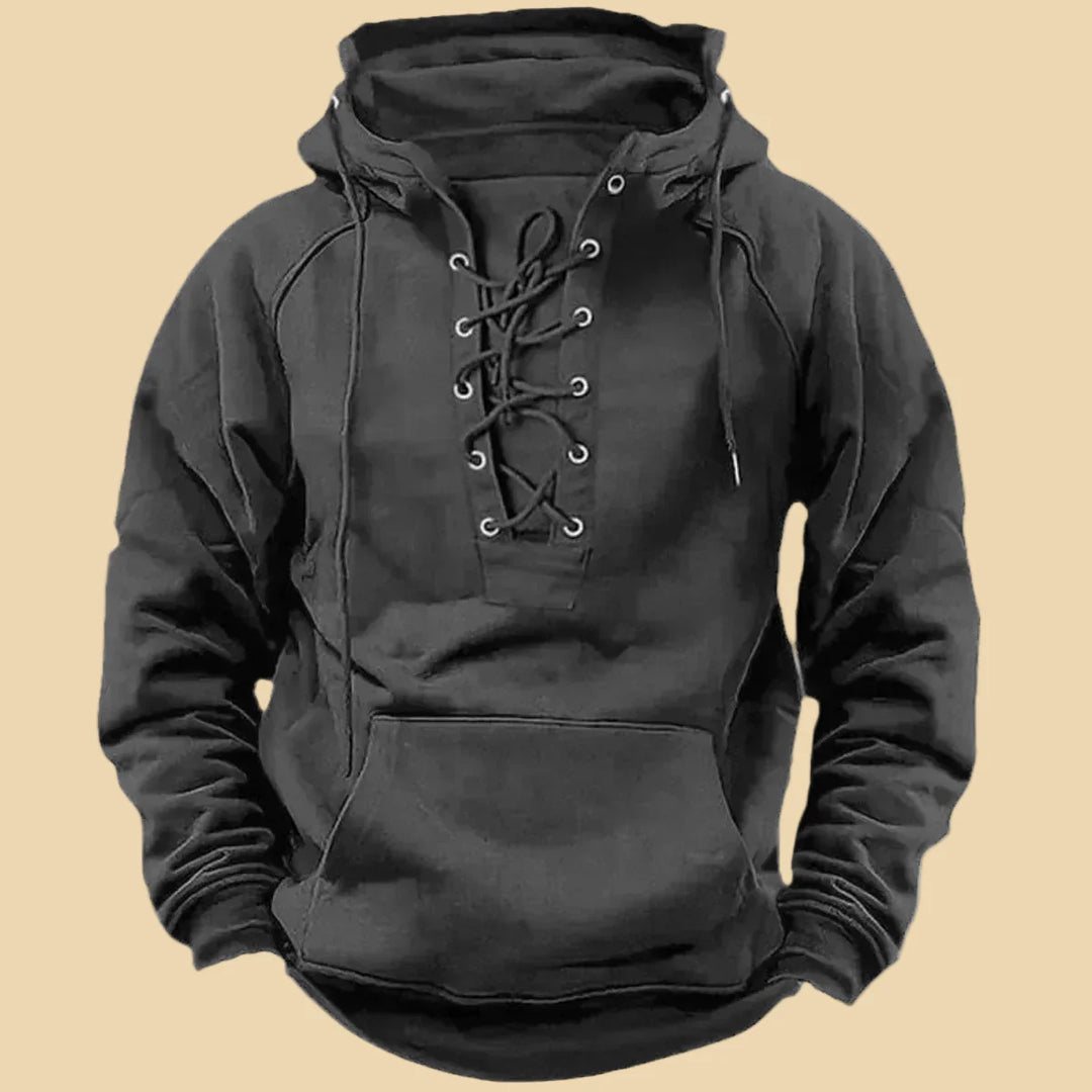 NORDHAVEN™ WARLORD HOODIE