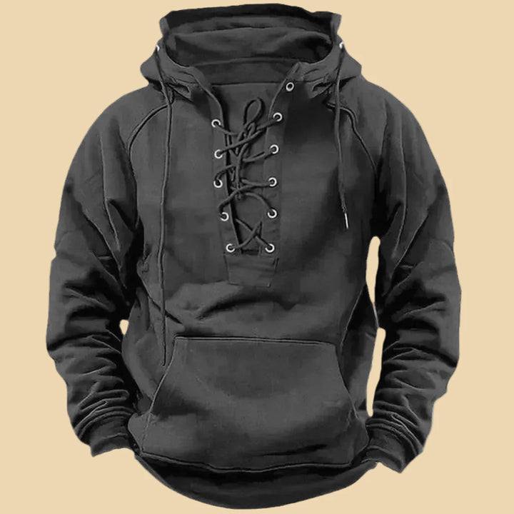 NORDHAVEN™ WARLORD HOODIE