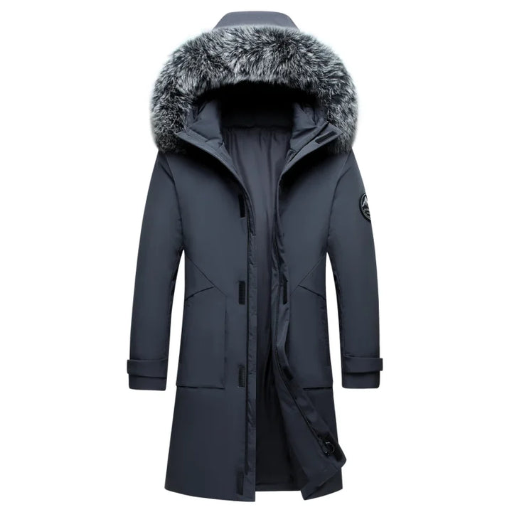 AXEL | SHIELD PARKA JACKET