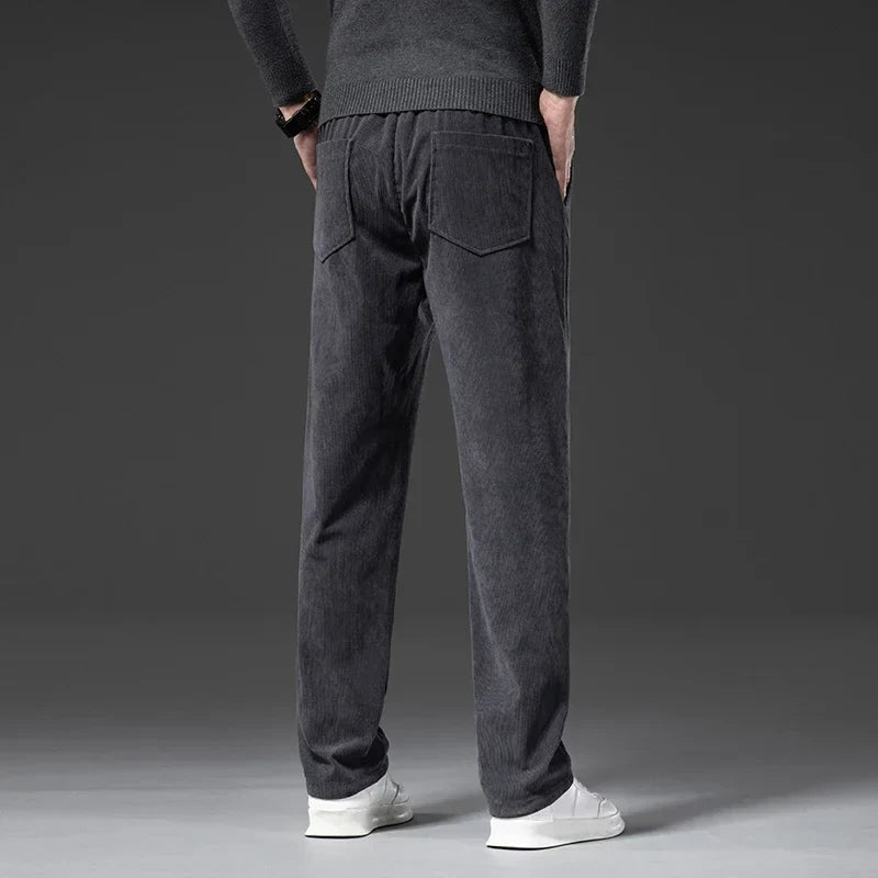 WESTON | CORDUROY PANTS