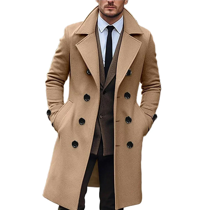 LEIF | CHIC MEN&