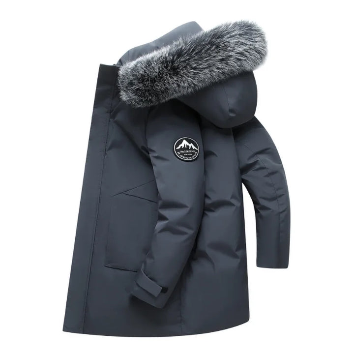 AXEL | SHIELD PARKA JACKET