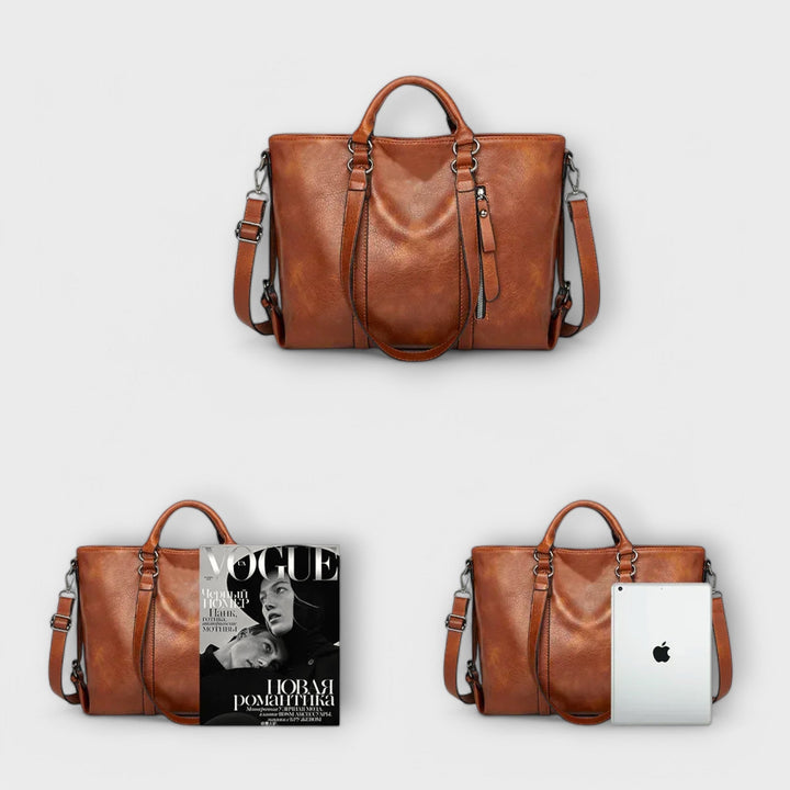 San Francisco | Large Shopper Bag