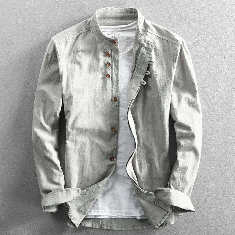 RYU | ZEN STRIKE SHIRT