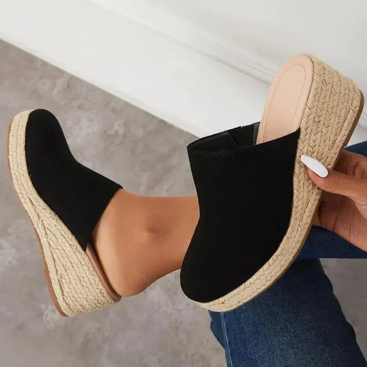 Elara | Effortless Chic Sandals