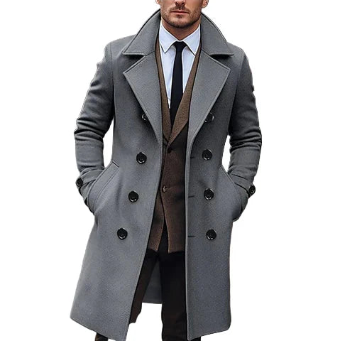 LEIF | CHIC MEN&