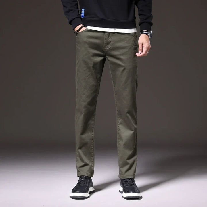 MERCER | TROUSERS