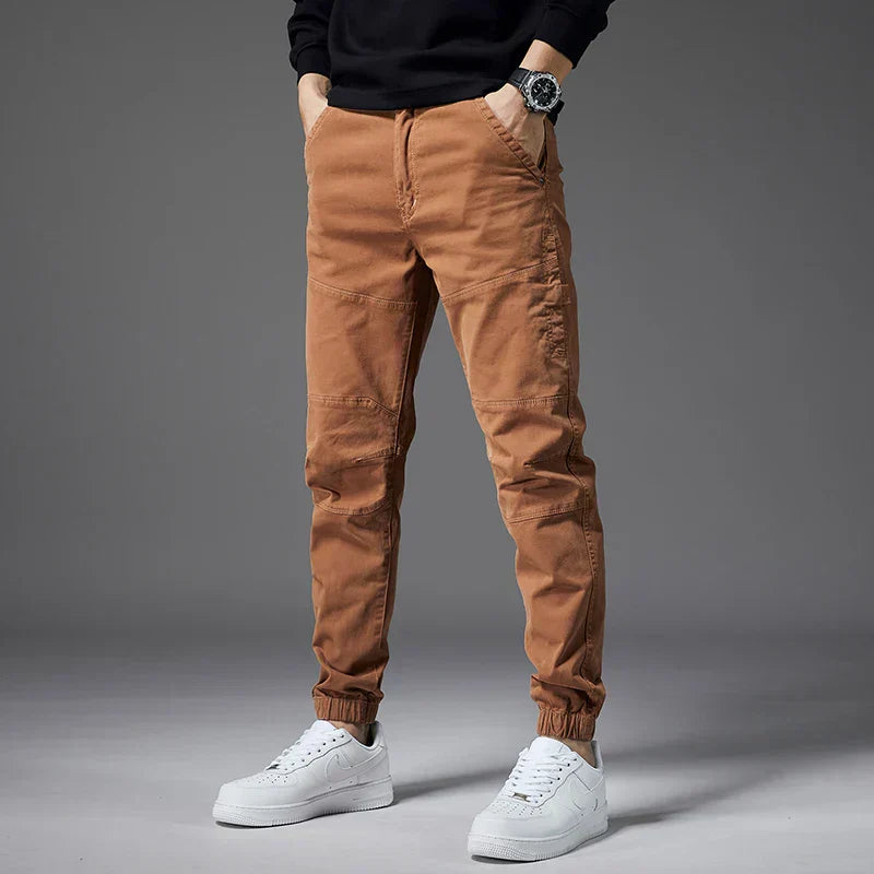 BRADFORD | SLIM FIT DENIM PANTS