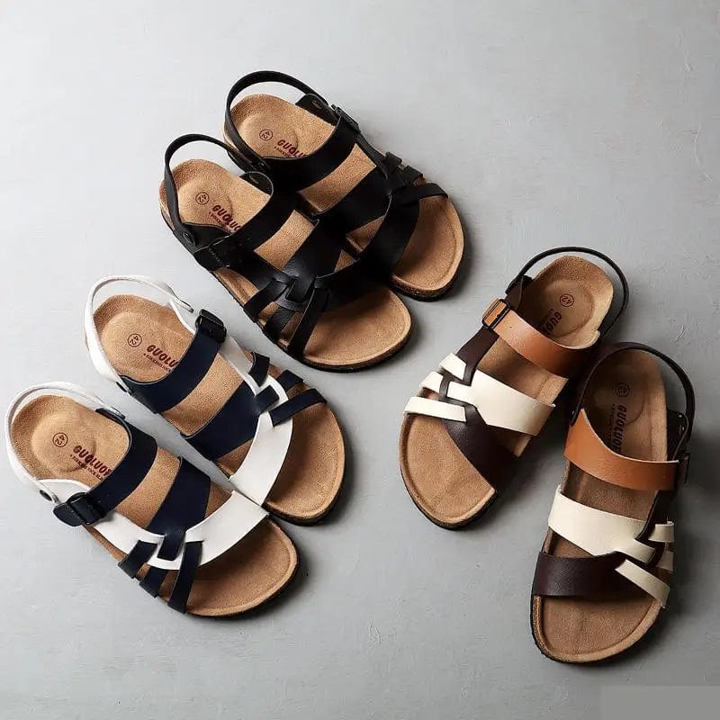 Elowen | Supportive Comfort Sandals