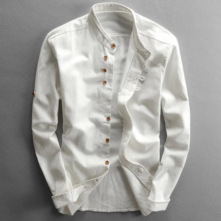 RYU | ZEN STRIKE SHIRT