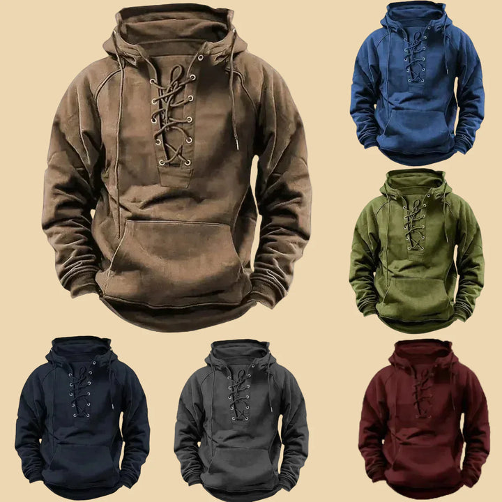 NORDHAVEN™ WARLORD HOODIE