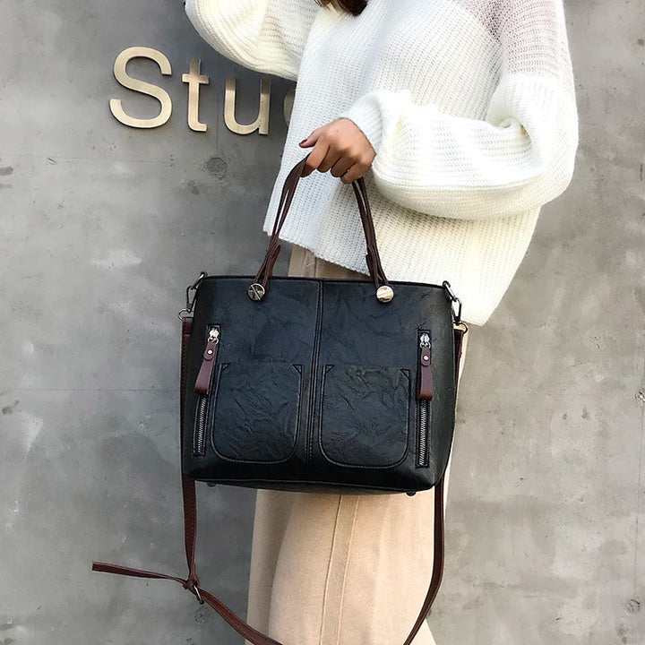 Paris | Timeless Shoulder Bag