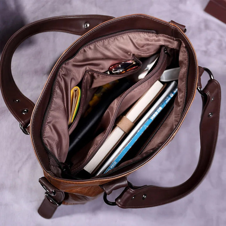 Tokyo | Infinite Elegance Handbag