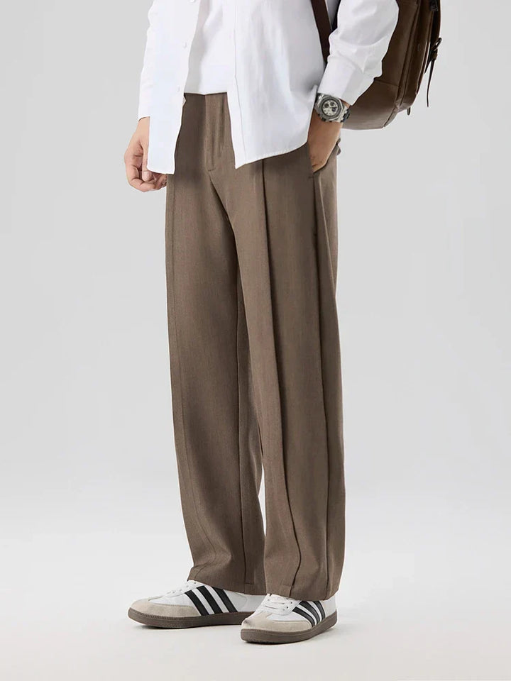 MARLOW | LEGACY COMFORT PANTS