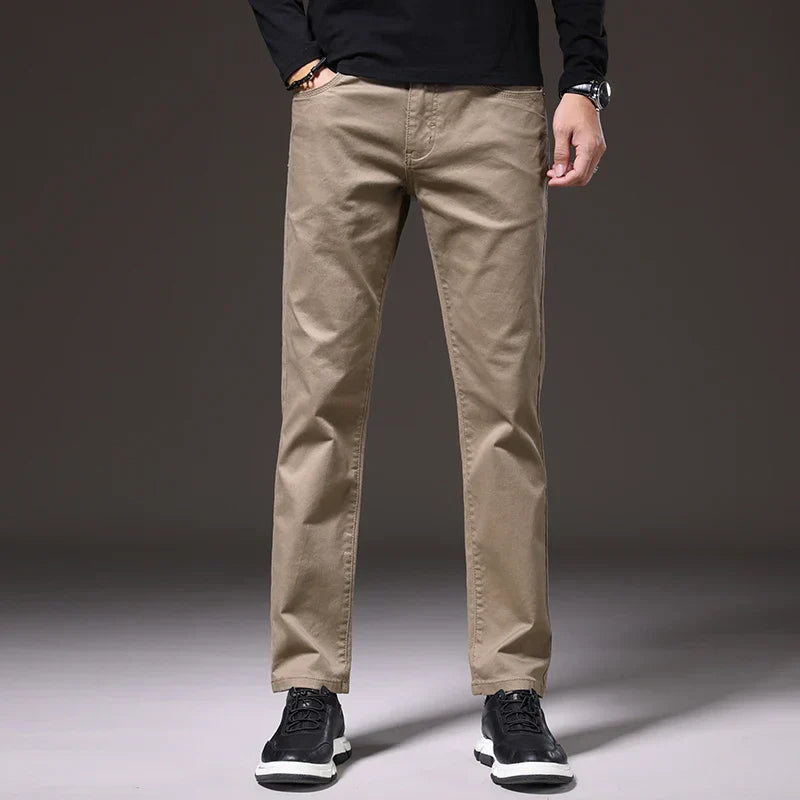 MERCER | TROUSERS