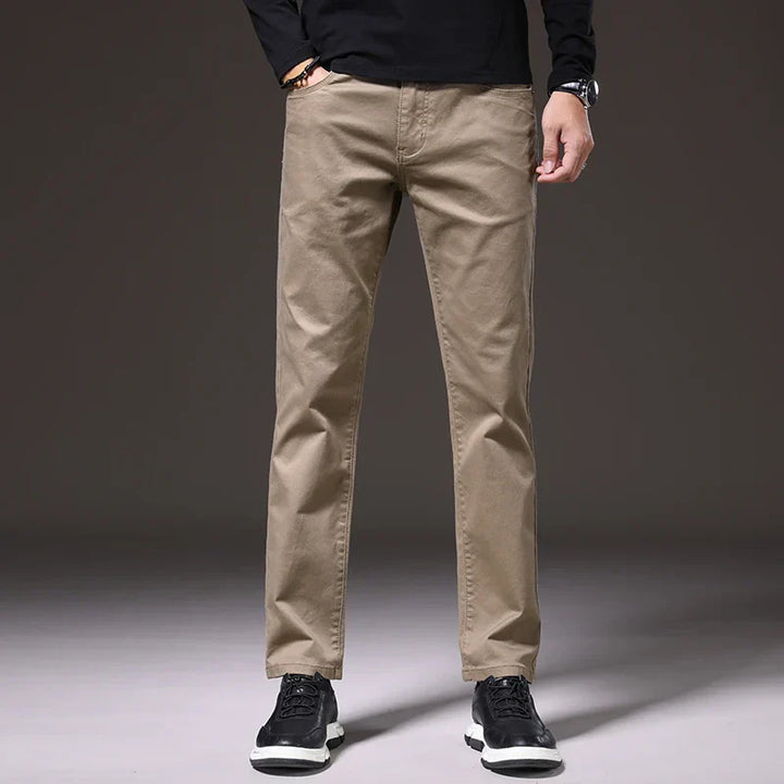 MERCER | TROUSERS