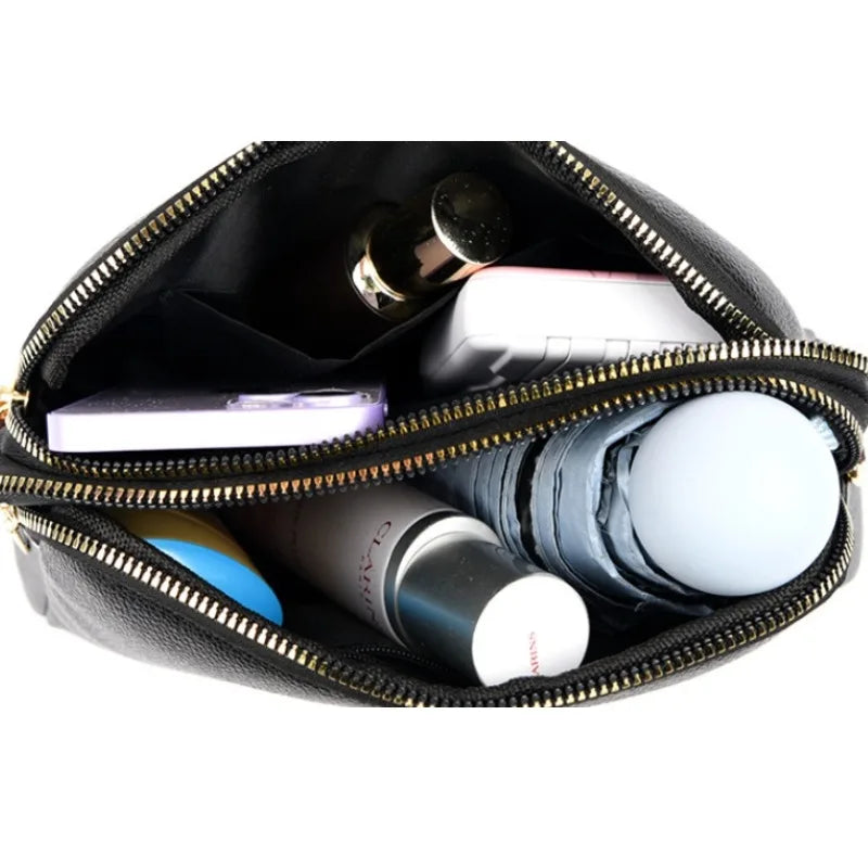 Mexico | Luxury Shoulder Bag