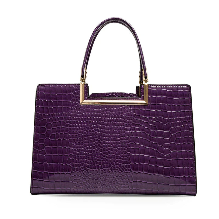 Madrid | Satchel Bag and Wallet Set