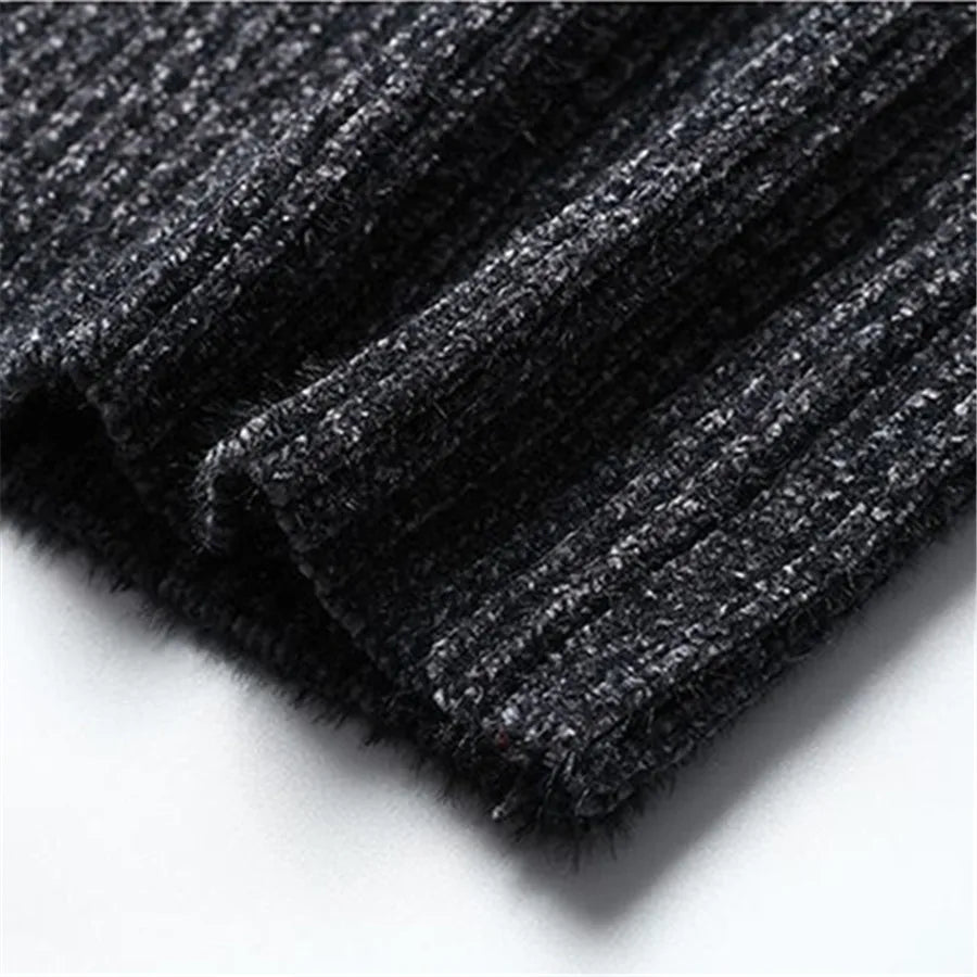 Antonio | The Refined Knit Sweater
